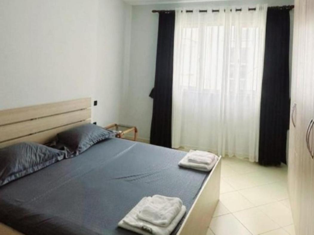 Apartament Casa Mia