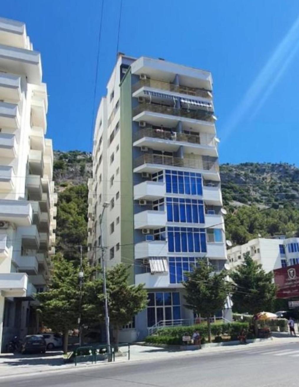 Casa Mia Shëngjin