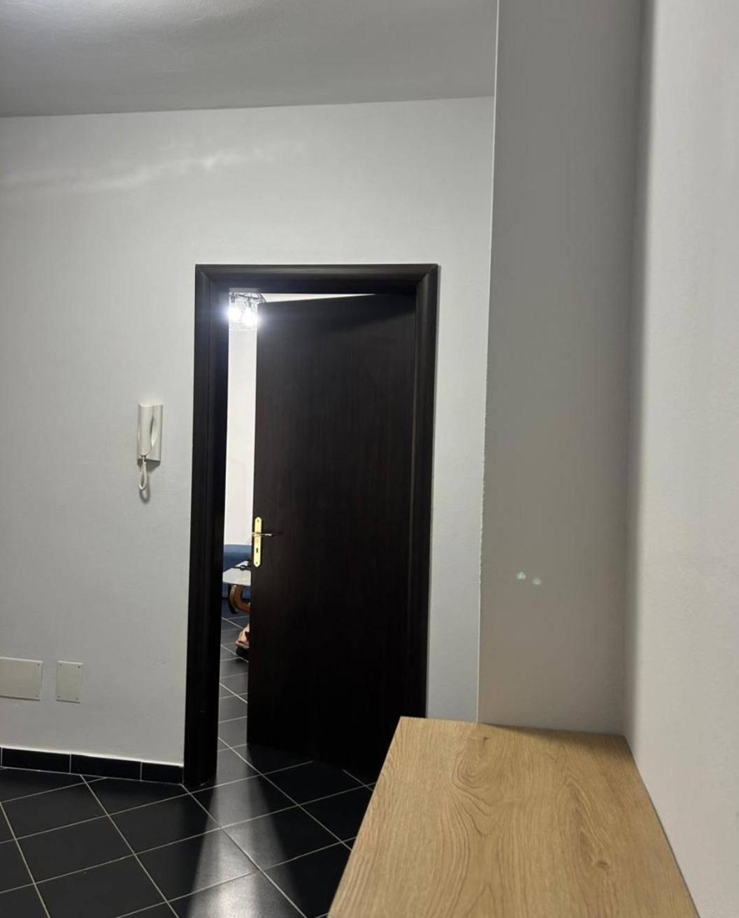 Apartamento Casa Mia *